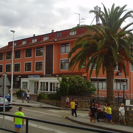 Hotel Los Nogales Noja Exterior photo